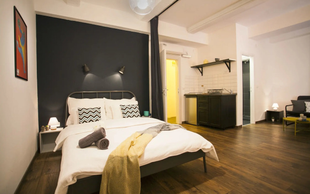 Local Rooms