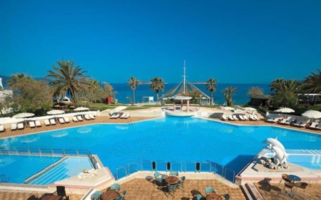 Bodrum Beach Club