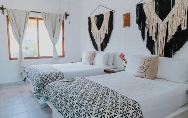Hotel Boutique Casa Baleine
