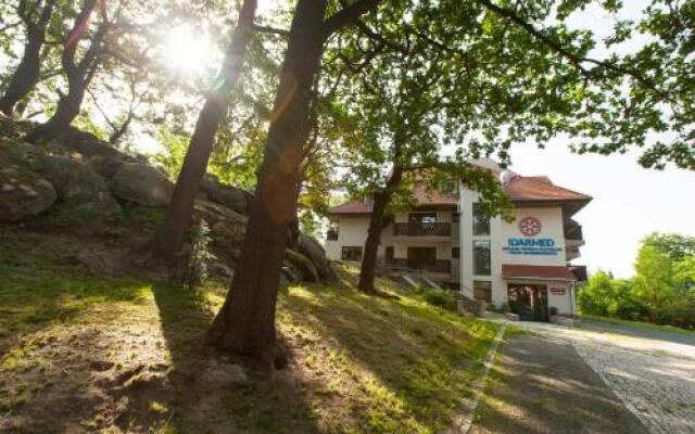 Idar Apartamenty