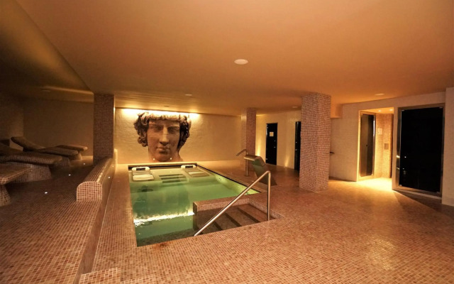 Xalet Bringue Hotel & Spa