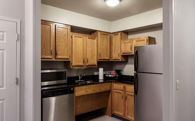 Homewood Suites by Hilton Buffalo Airport