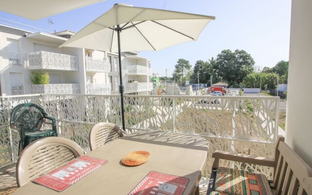 Appartement Canéjan