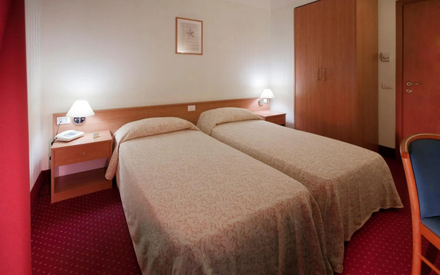Hotel Fortuna