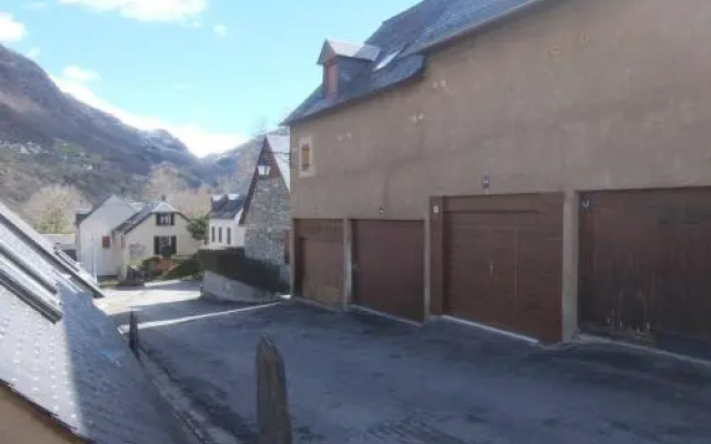 Apartment Agreable Chalet Mitoyen Sur 3 Niveaux Pour 6 Personnes