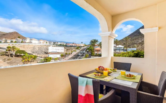 Panoramic 2 Bed Penthouse