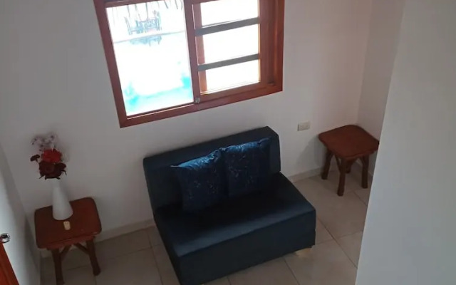 Hostel Sole Mare