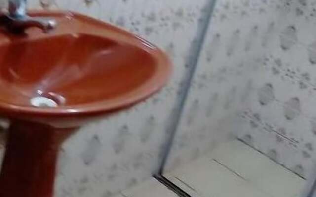 Hotel Central Rosário