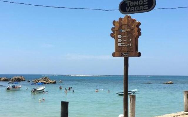 Pousada Ice Club