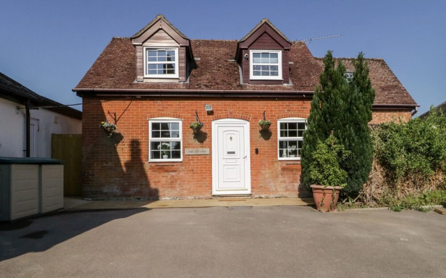 The Cottage