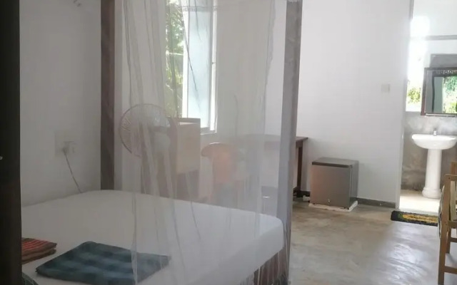 Hasmal house hiriketiya