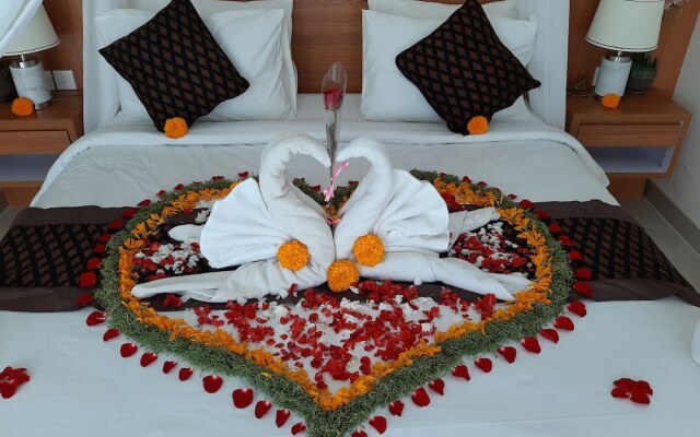 The Satya Villa