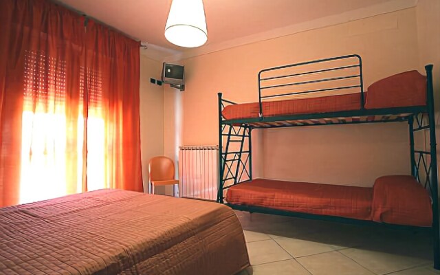 B&B Le 2 Rose