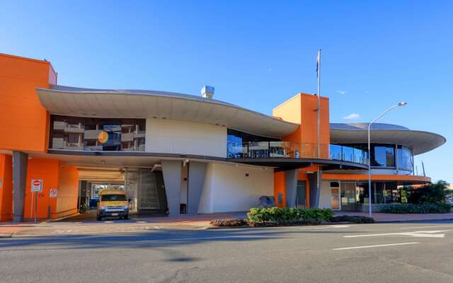 Best Western Caboolture Gateway Motel