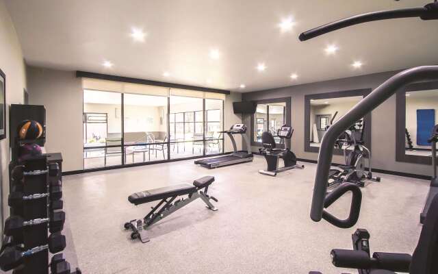 La Quinta Inn & Suites by Wyndham Pampa