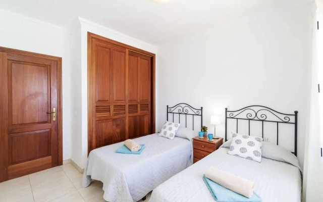 Villa Brenas