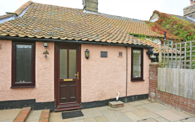 Holiday Home Alde End