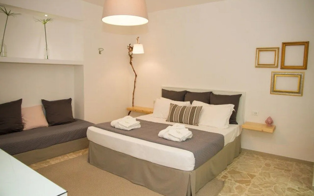 Dimora TerraNostra&Spa