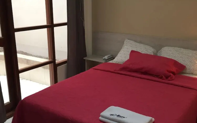 Gazu Hostal