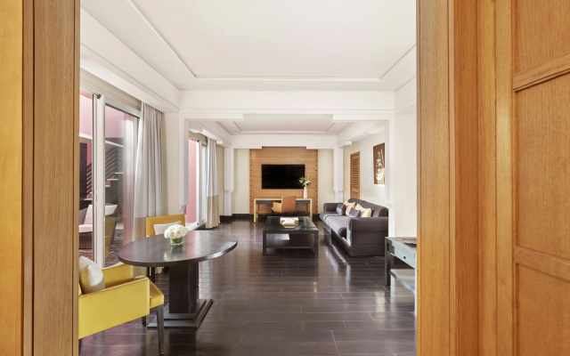 Hôtel & Ryads Barrière Le Naoura