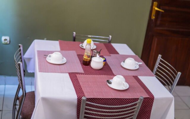 Kigali Holiday Hotel