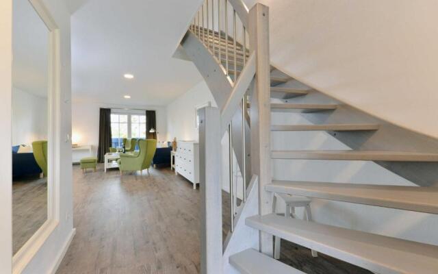 STöRTEBEKER APPARTEMENTS - "BLAUES HAUS"