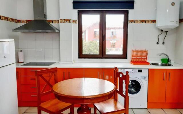 Apartamentos Copi Villa de Suances