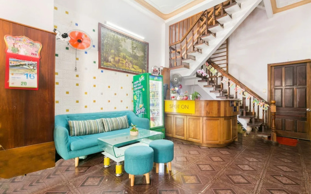 Phuong Hai Quynh by OYO Rooms