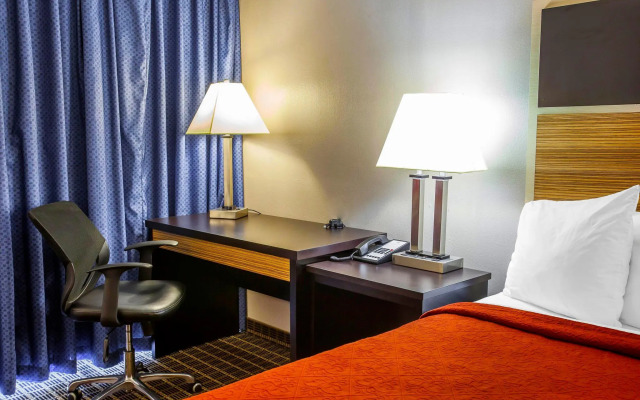 Red Lion Hotel & Conference Center Ellensburg