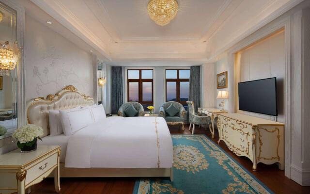Wyndham Grand Kunming East