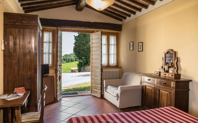 Agriturismo Palazzo Bandino