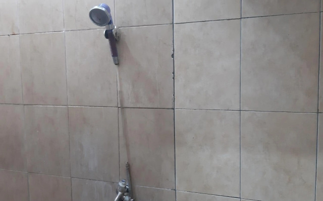 OYO 3895 D'Luck Homestay