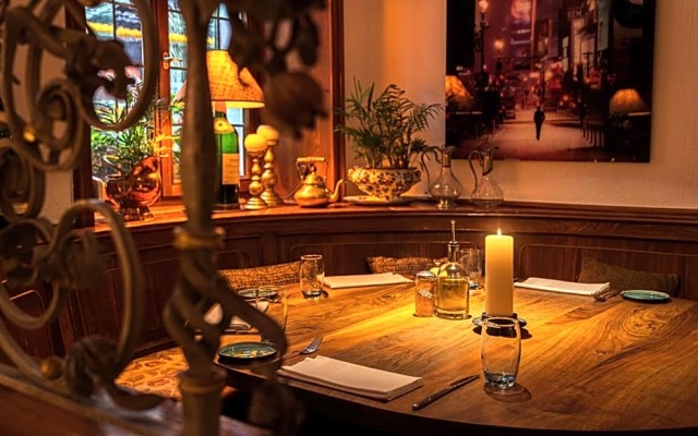 Ott's Leopoldshöhe Hotel & Restaurant