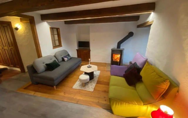 La Majorie de Nendaz