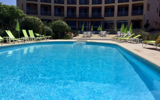 Hotel Celine