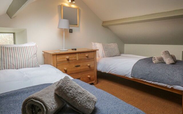 Barney's Cottage