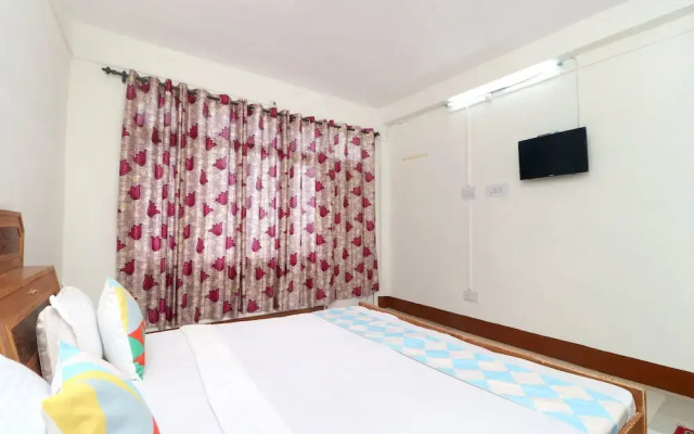Oyo Home 18477 Cheerful Stay