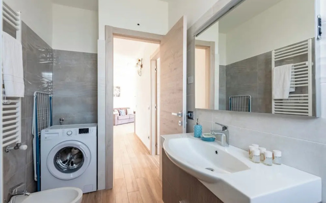 JOIVY Villa Guanna Charming Flat Garden