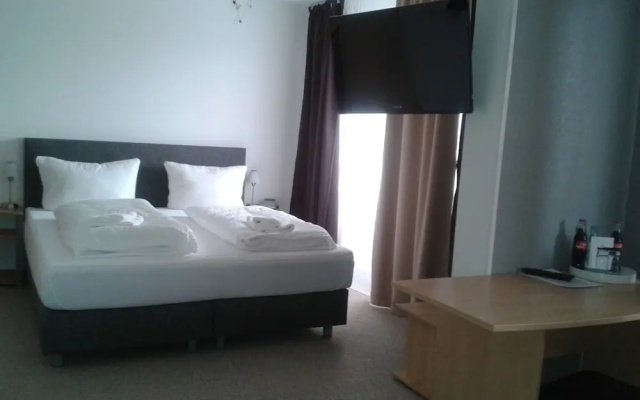 Hotel Ackermann