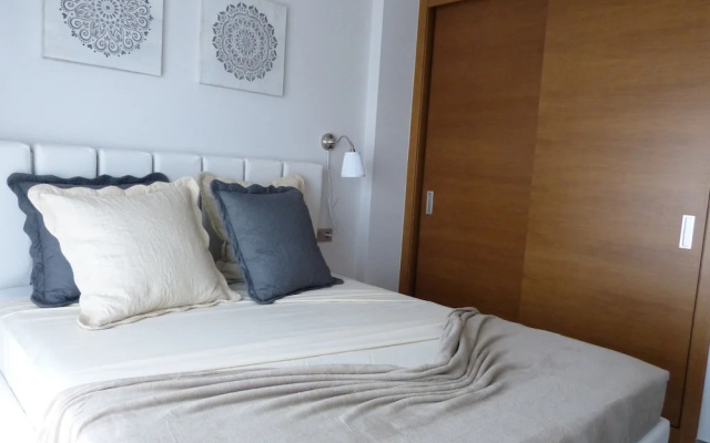 Suncanarias Penthouse Las Terrazas