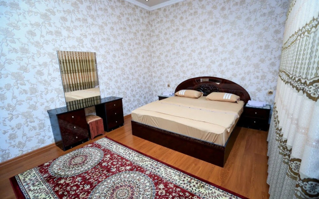 Hotel Kurush