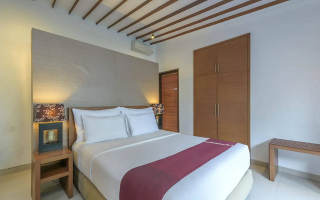 Grania Bali Villa