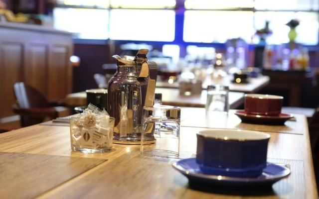 Urban Style de l'Europe