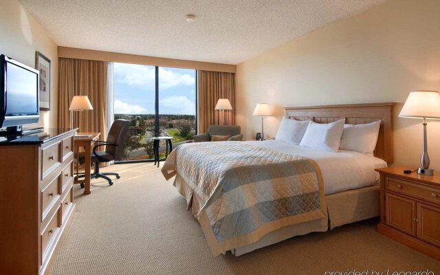 Hilton Sacramento Arden West