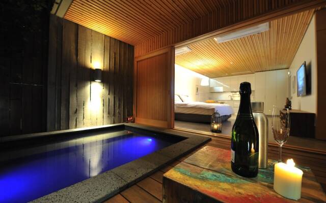 Yonaluky Luxury Resort