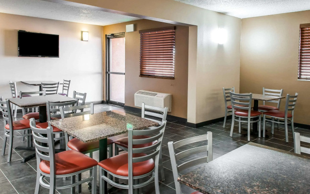 Comfort Inn Las Vegas New Mexico