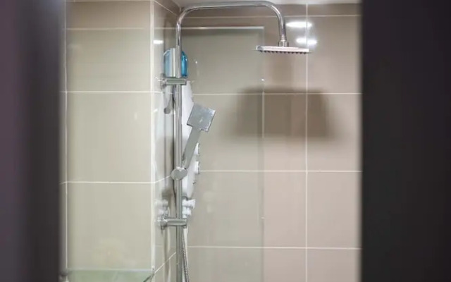 Stylish Sunway Grid 2BR Loft, 5mins to Legoland