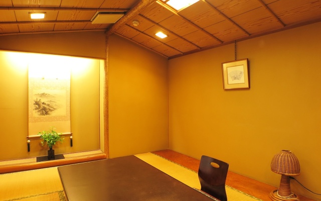 Kappo Momoyama