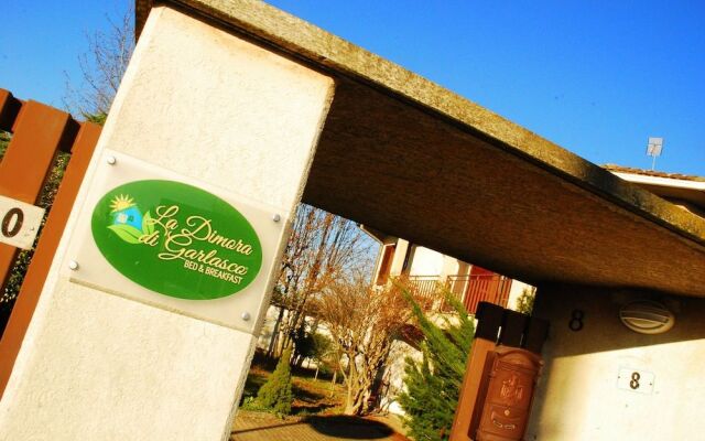 Bed & Breakfast La Dimora di Garlasco