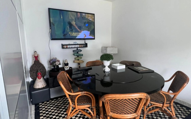 Apartamento Cidade de Ubatuba